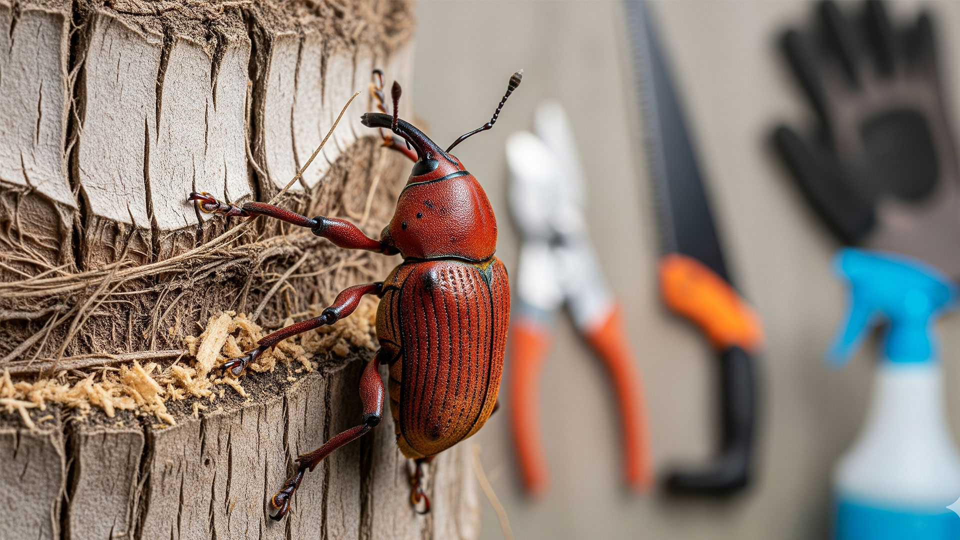 arborista certificado en trabajos verticales de arboricultura madrid jardinería pacheco