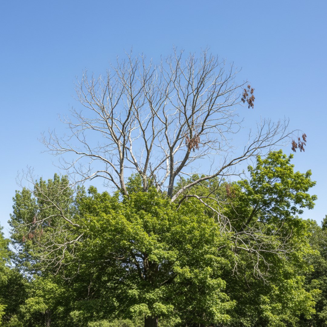 Proyecto nuevo arborista certificado en trabajos verticales de arboricultura madrid jardinería pacheco