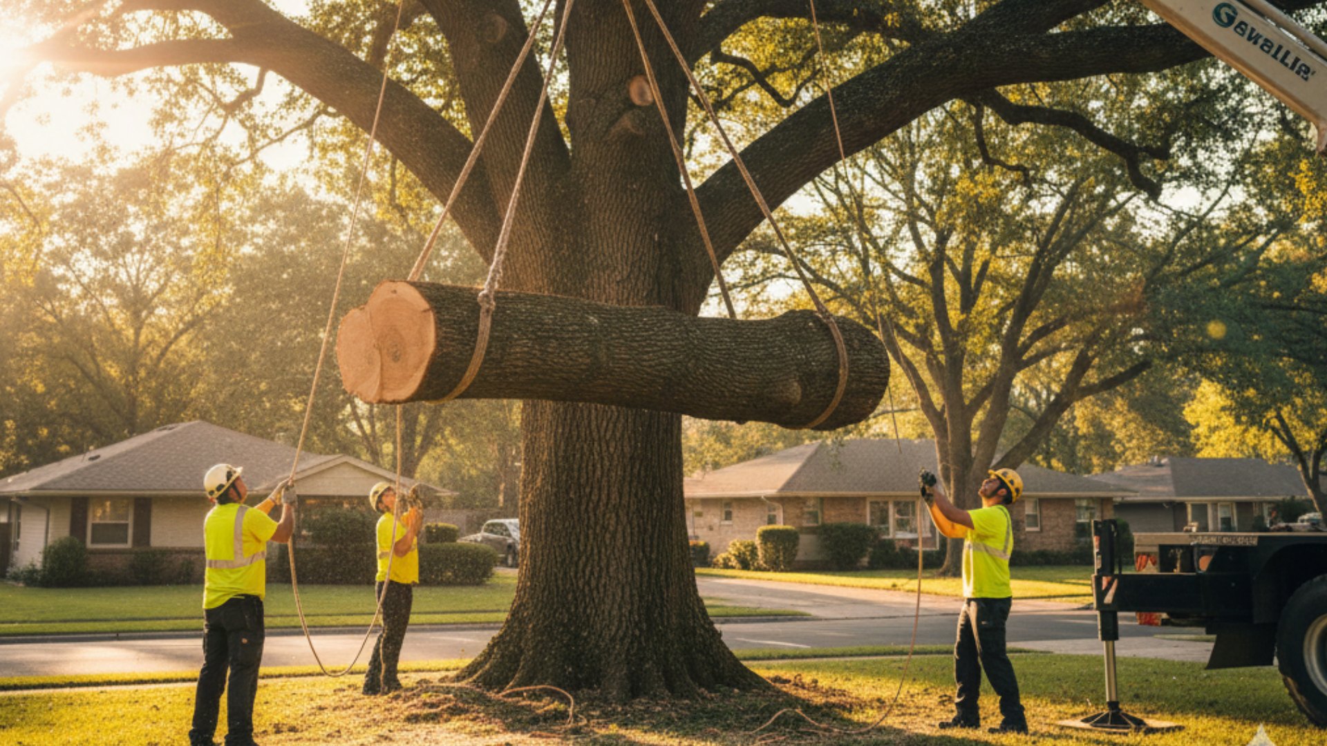 arborista certificado en trabajos verticales de arboricultura madrid jardinería pacheco